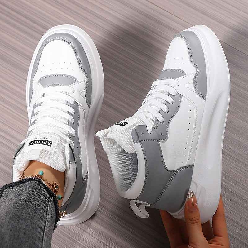 Maisy | Modern Sneakers with Ultimate Comfort