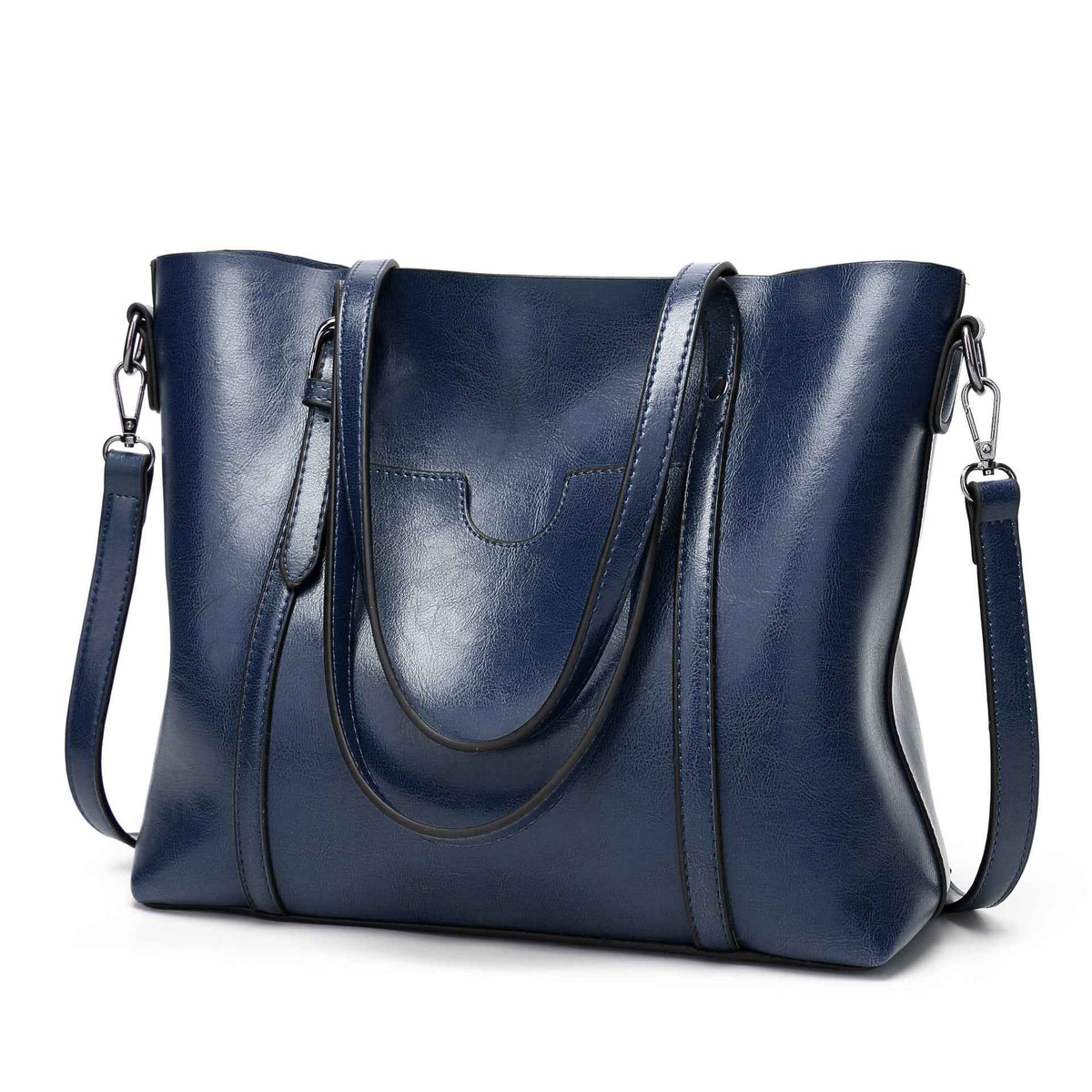 Loria - Vintage Shoulder Bag