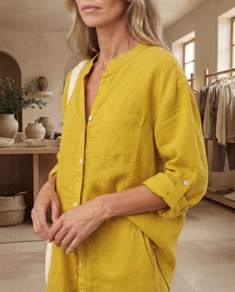 ZARA - CASUAL SET