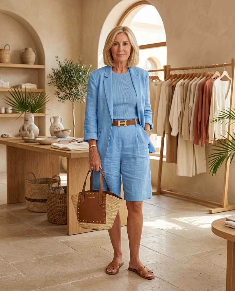 ERIN - CHIC OUTFIT