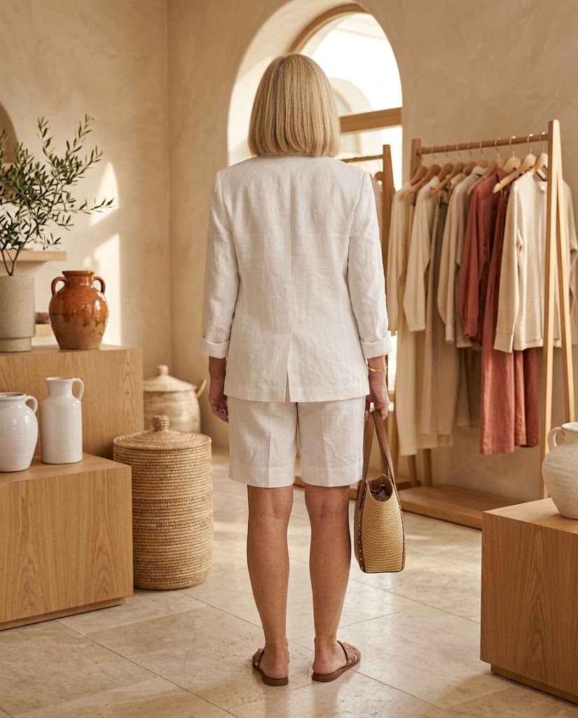 ERIN - CHIC OUTFIT
