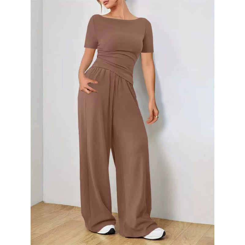 AMARA ? SERENE FLOW SET