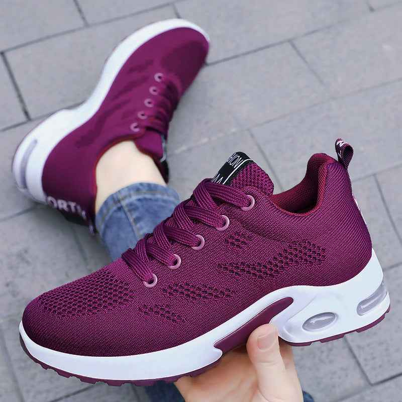 Harper | Air Cushion Shoes