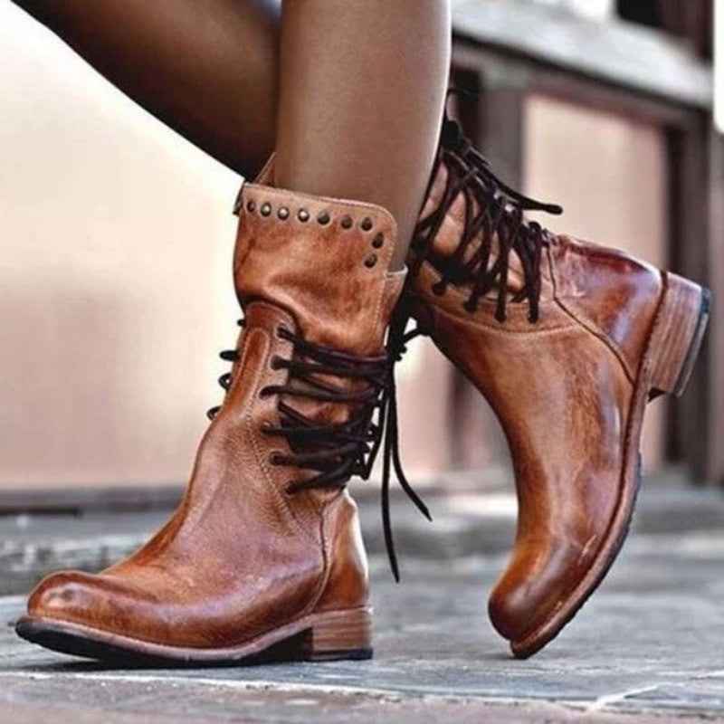 Hannah | Stylish Boots