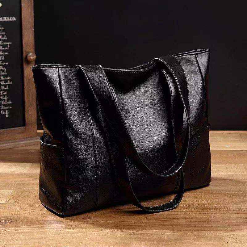 Cromo - Vintage Leather Bag