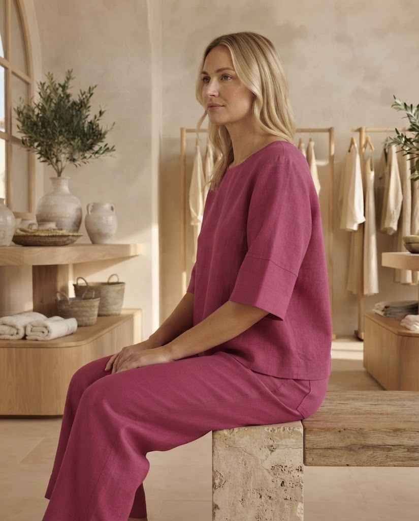 SARAH - STYLISH MATCHING SET