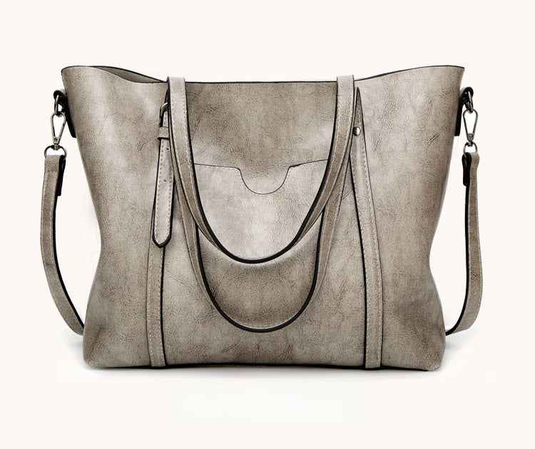 Loria - Vintage Shoulder Bag