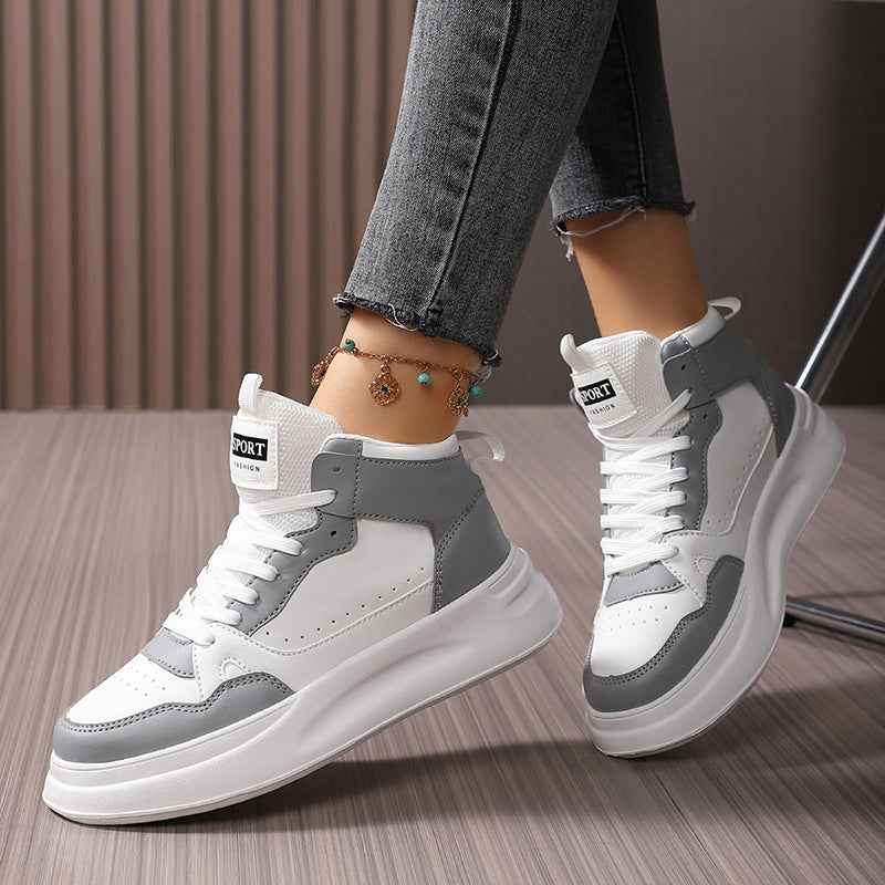 Maisy | Modern Sneakers with Ultimate Comfort