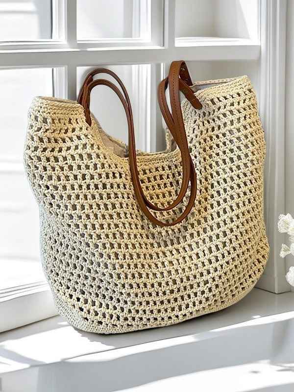 Rome - Woven bag