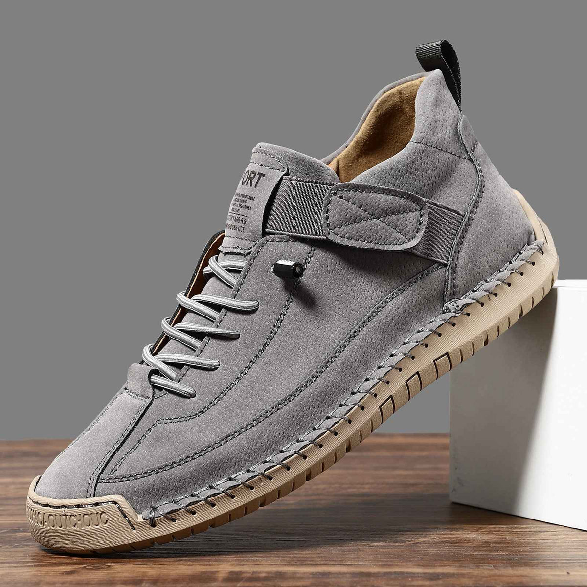 Meya | Orthopedic Sneakers