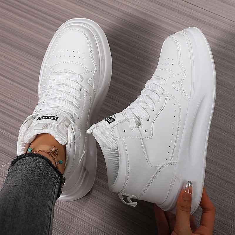 Maisy | Modern Sneakers with Ultimate Comfort