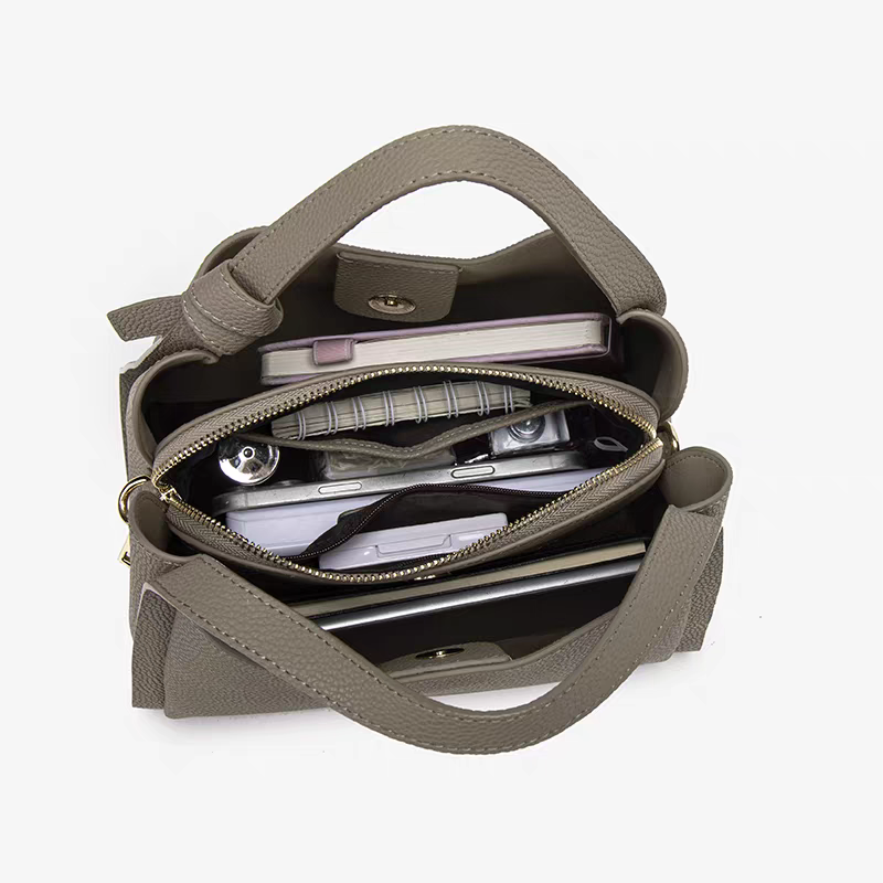 Kenny | Bucket bag