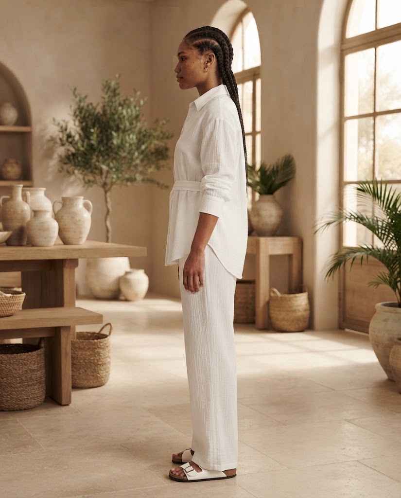 EVELINA ? MODERN CO-ORD
