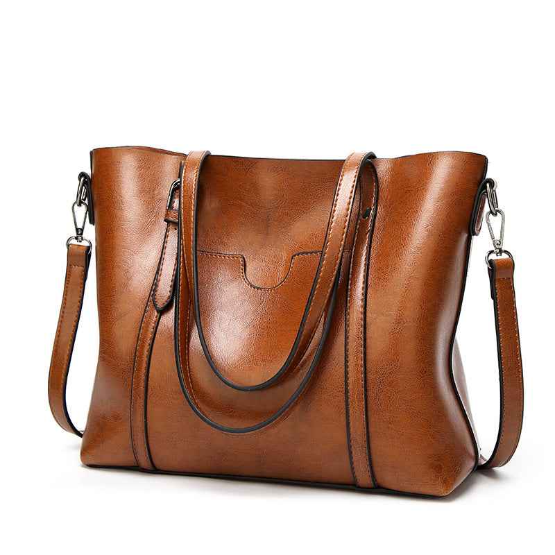 Loria - Vintage Shoulder Bag
