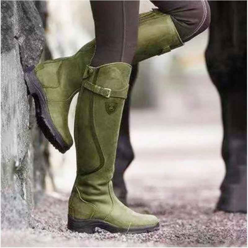 Avery | High Stylish Boots