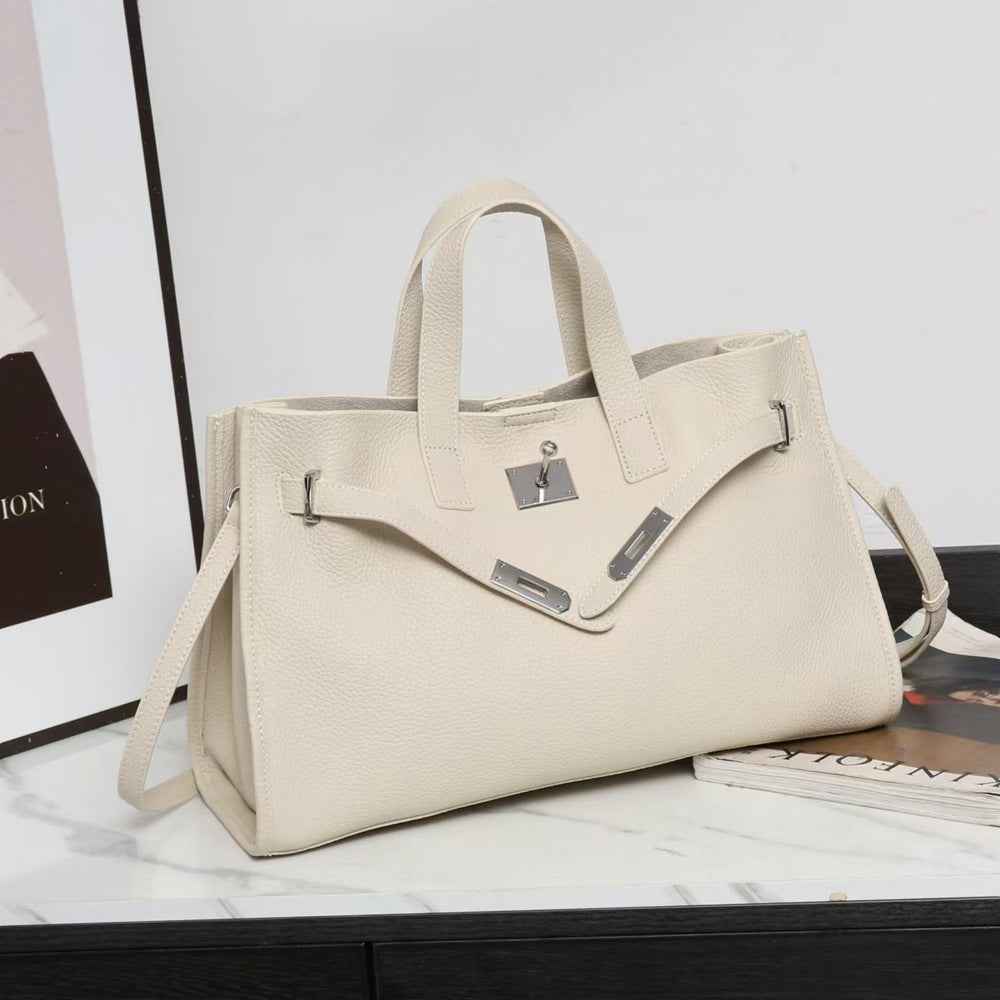 Loha | Large shoulder bag (Tote Bag)