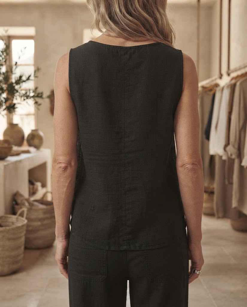 JENNIFER - CASUAL TWO-PIECE SET