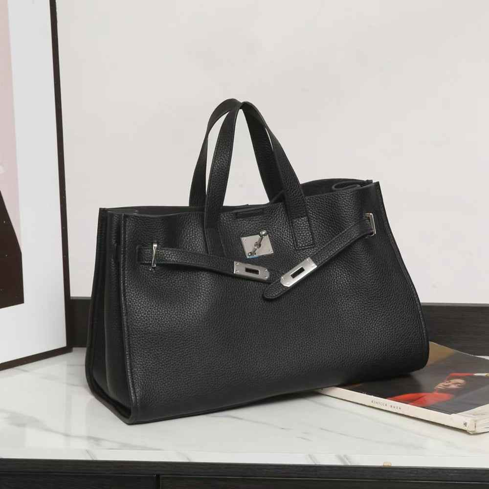 Loha | Large shoulder bag (Tote Bag)