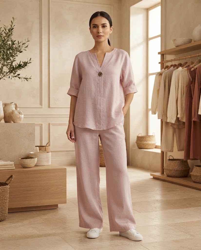ELENA ? BREEZE ESSENCE SET