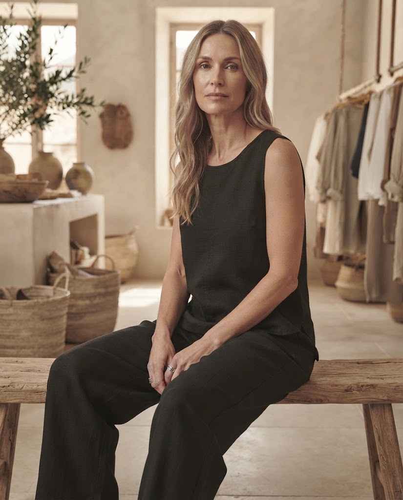 JENNIFER - CASUAL TWO-PIECE SET