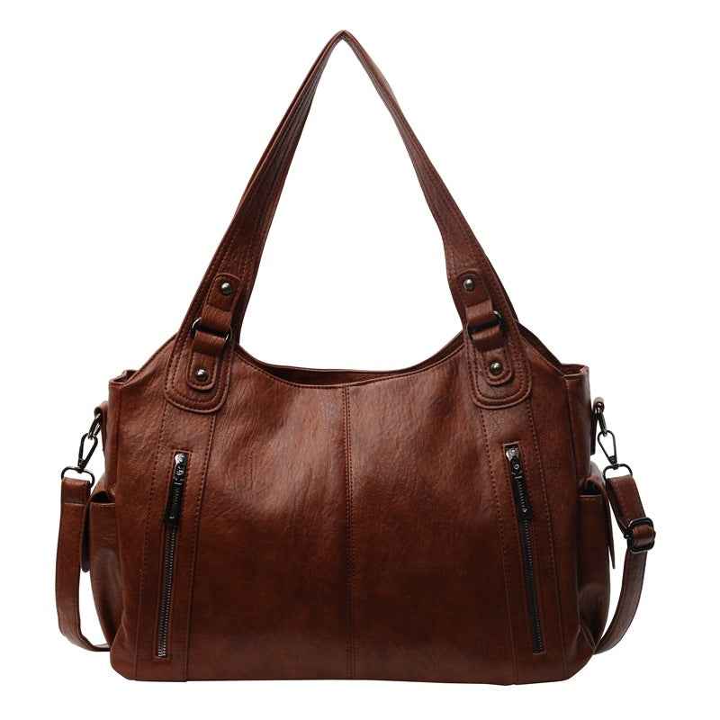 Savannah | Leather Bag