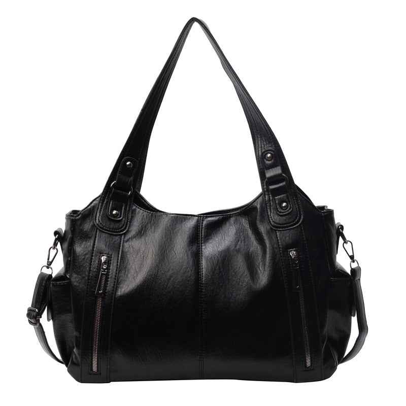 Savannah | Leather Bag
