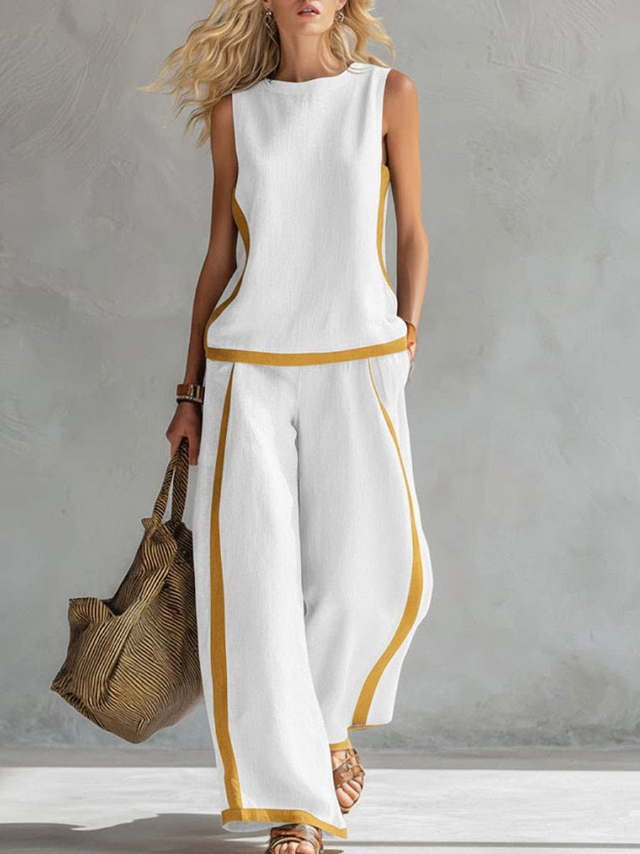 M�a | Pants Set