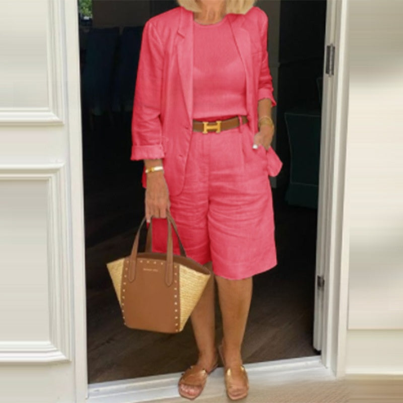 ERIN - CHIC OUTFIT
