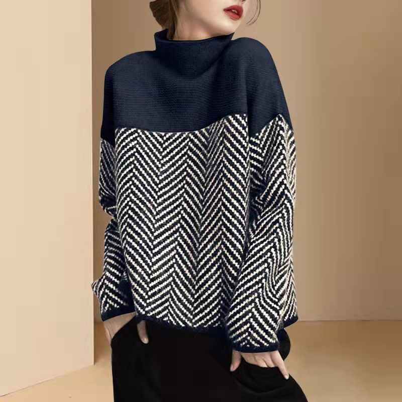 Carly | Refined sweater