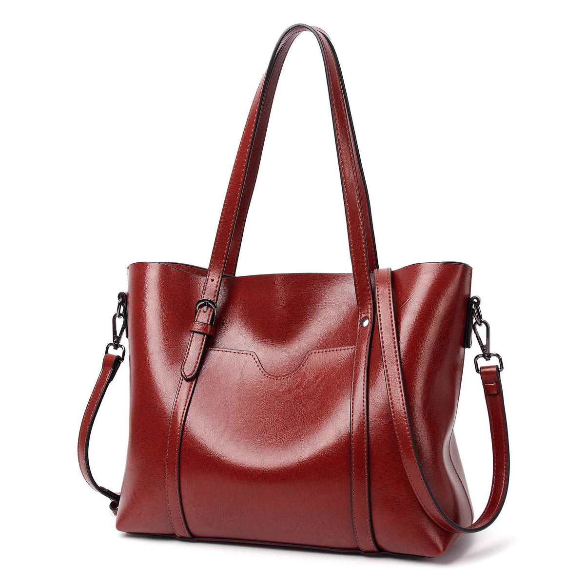 Loria - Vintage Shoulder Bag