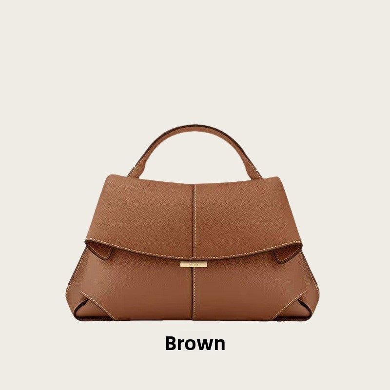 Elan - Luxury leather bag