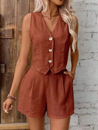CALLIE ? PURE COMFORT CO-ORD