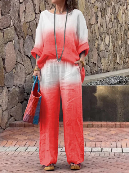 FEYE - BREATHABLE MATCHING SET