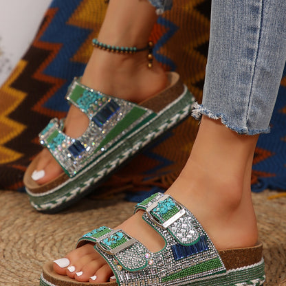 Lorraine? | Orthopedic Sandals