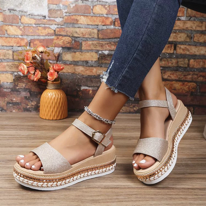 Veronica | Orthopedic Sandals