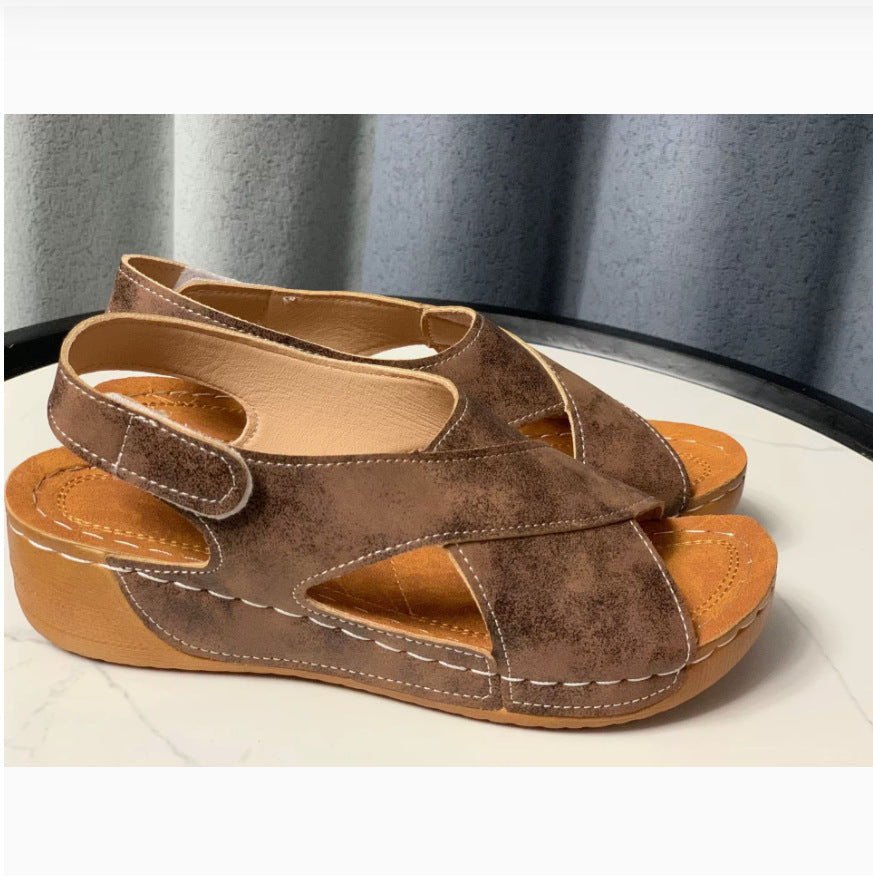 Nancy | Comfort Sandal