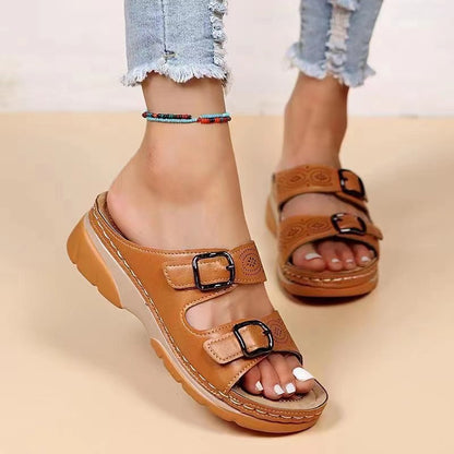 Otho | Comfort Sandals