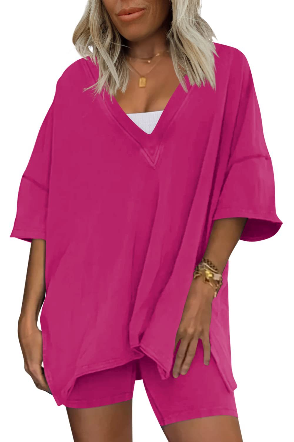 AINSLEY ? COASTAL TWO-PIECE SET