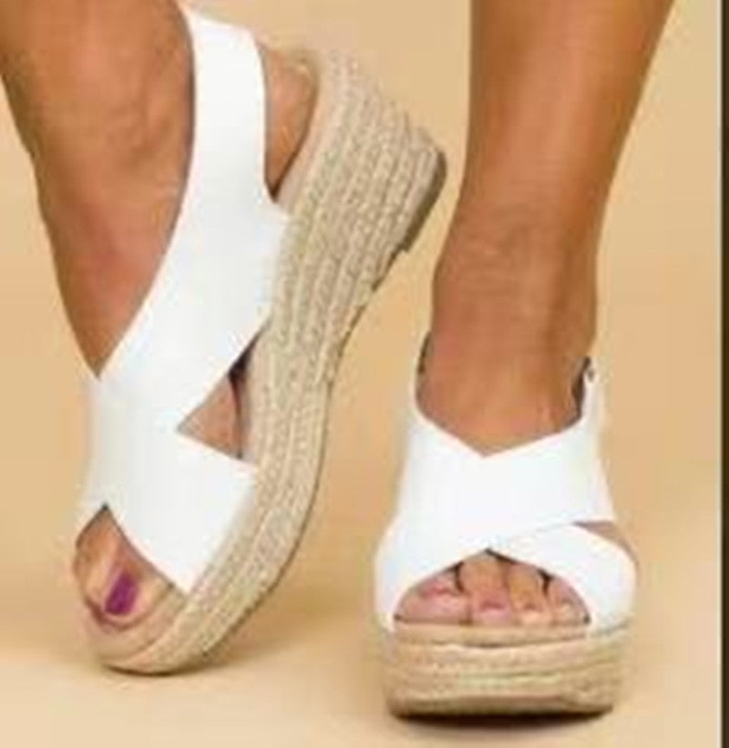 Jewel | Chic Sandals