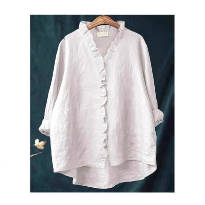 Peyton | Artistic Blouse