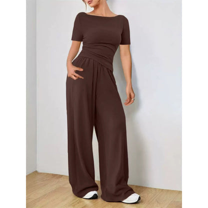 AMARA ? SERENE FLOW SET