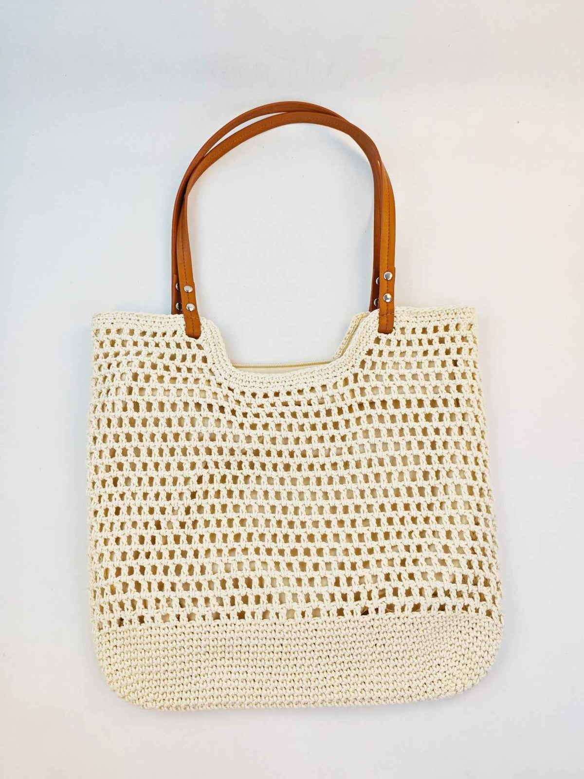 Rome - Woven bag