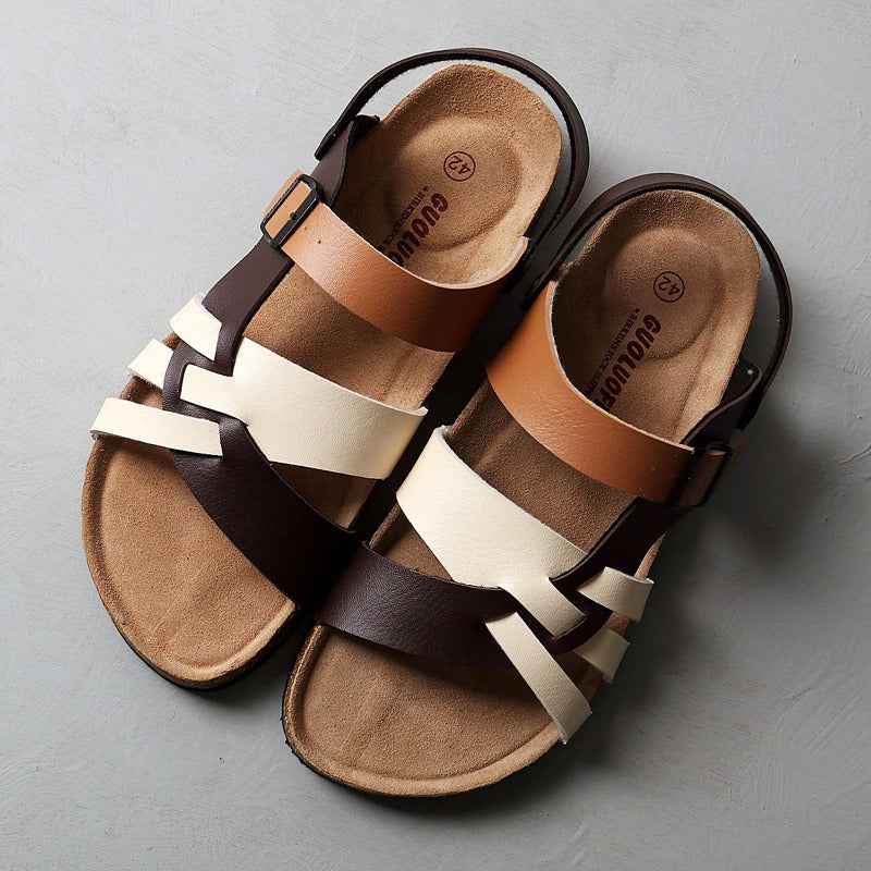 Norelle | Orthopedic Sandals