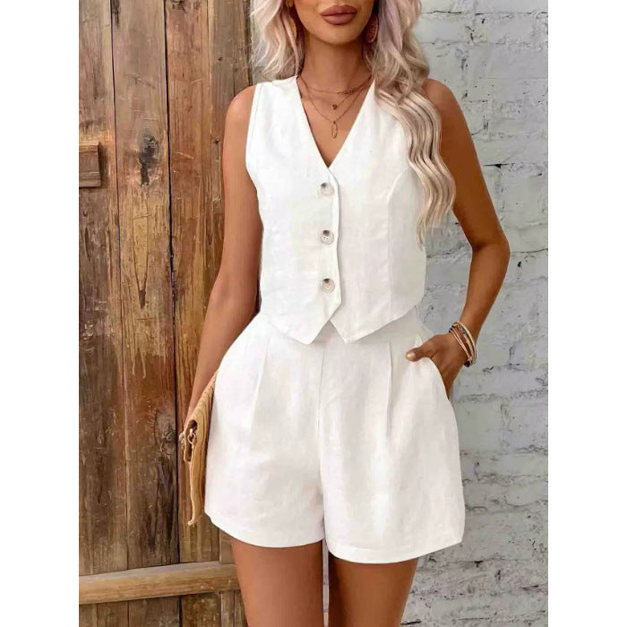 CALLIE ? PURE COMFORT CO-ORD