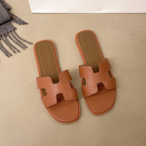 Aria | Slide Sandals