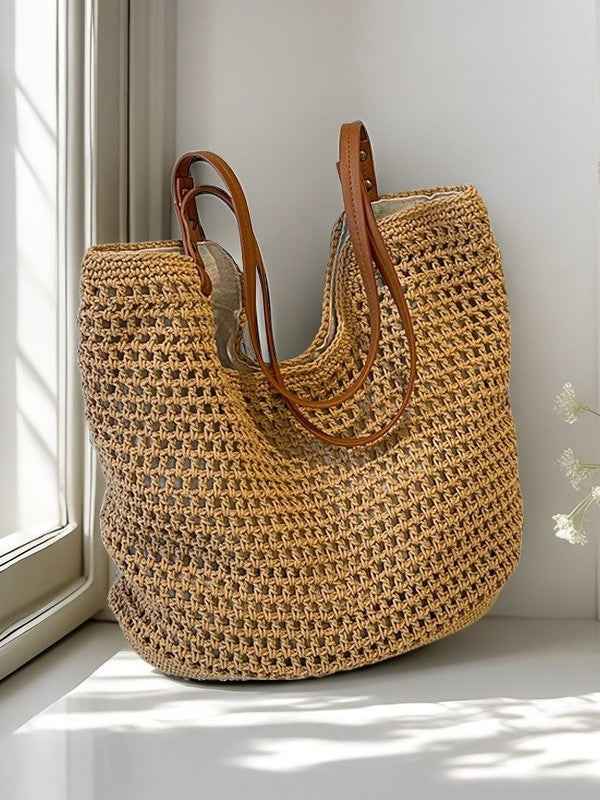 Rome - Woven bag