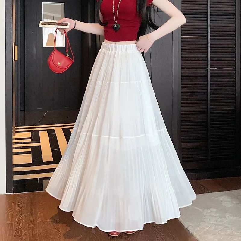 Nicole | Skirt