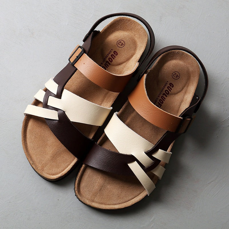 Norelle | Orthopedic Sandals