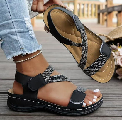 Selyndra - Lightweight Orthopedic Sandals