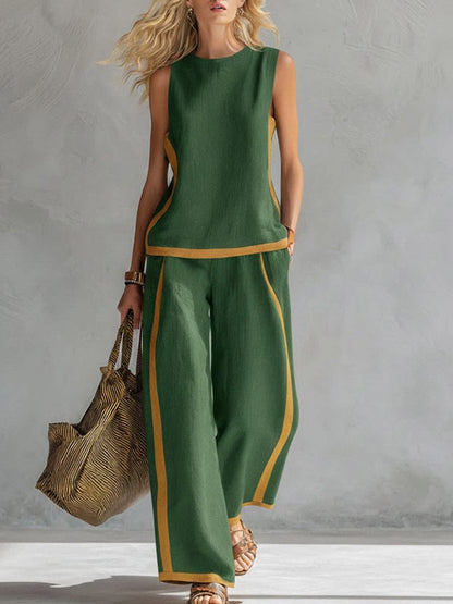 M�a | Pants Set
